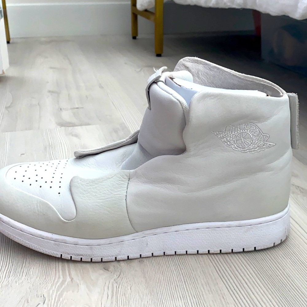 Nike limited edition Jordans